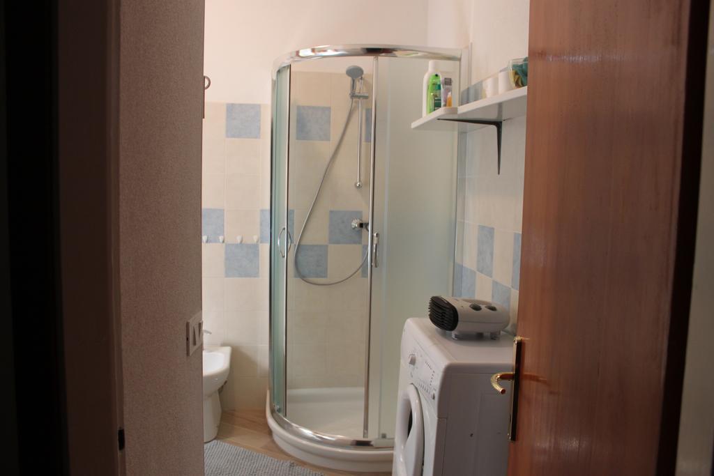 Al Bait De Gio Apartment Bormio Exterior photo