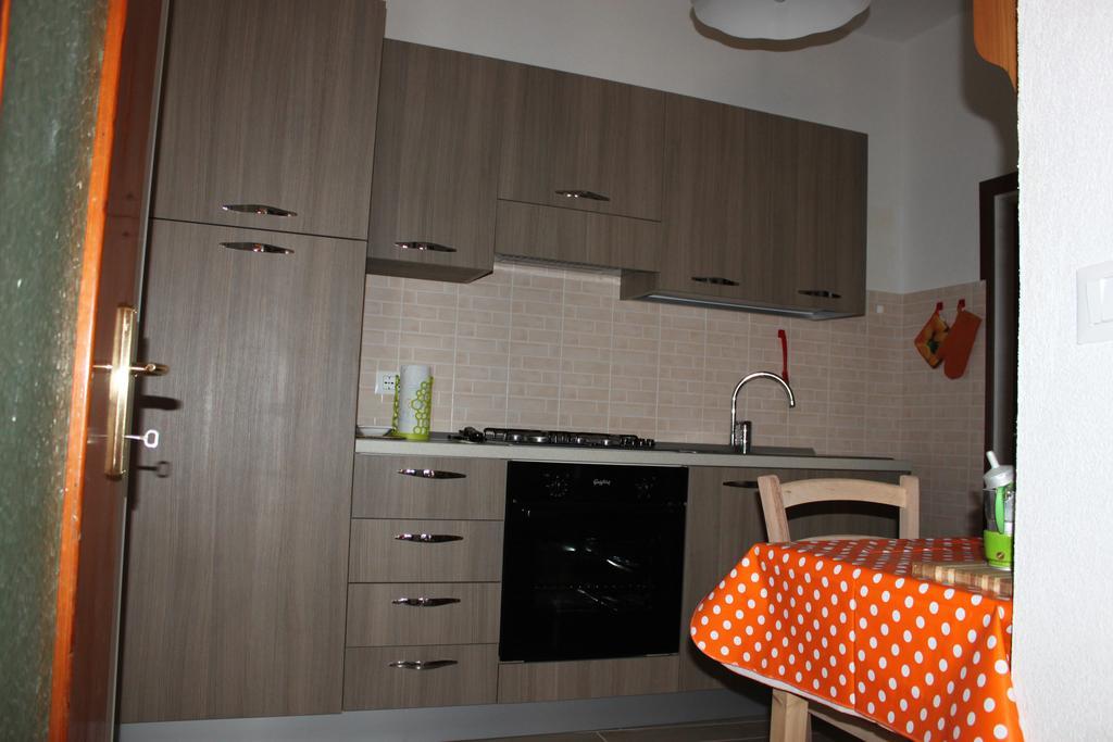Al Bait De Gio Apartment Bormio Exterior photo