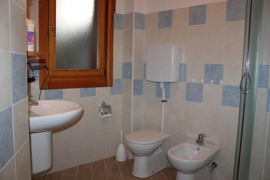Al Bait De Gio Apartment Bormio Exterior photo