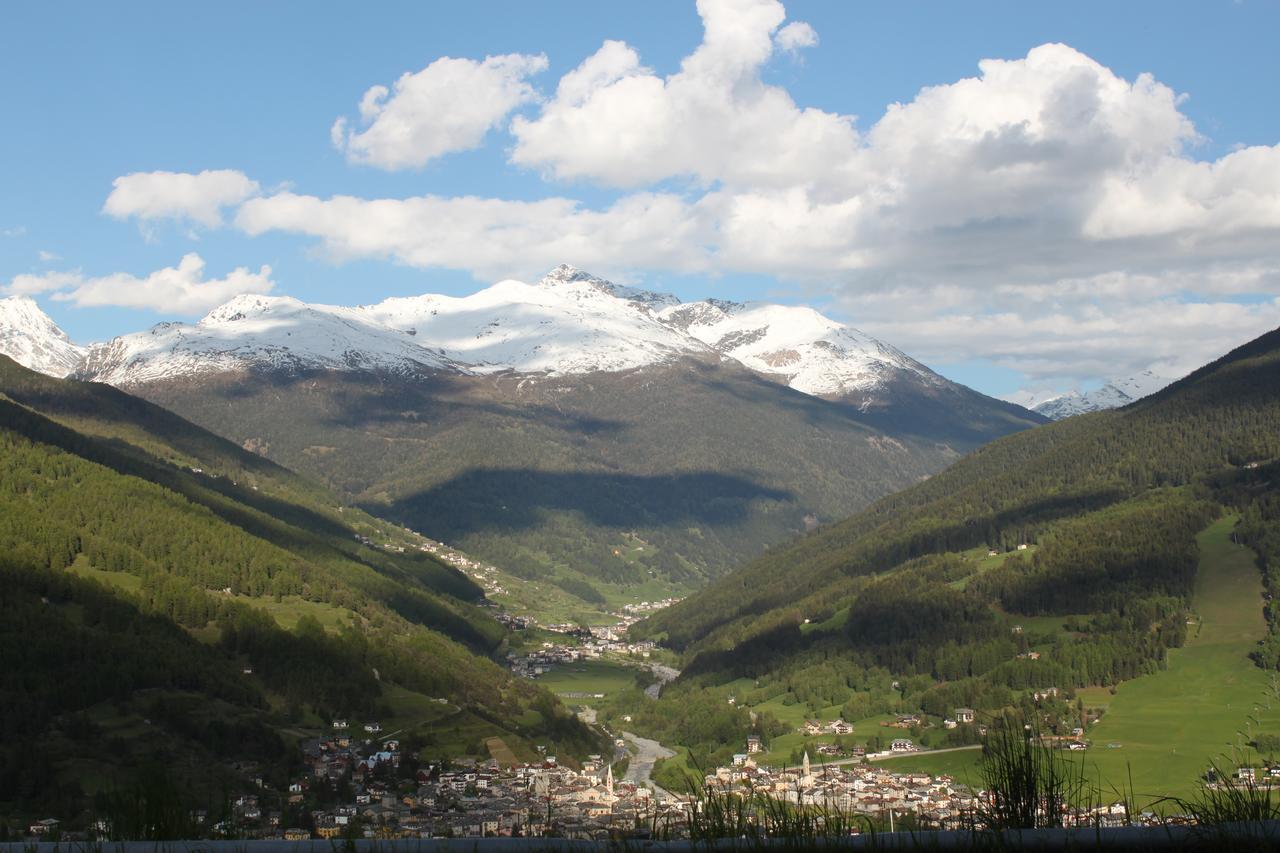 Al Bait De Gio Apartment Bormio Exterior photo