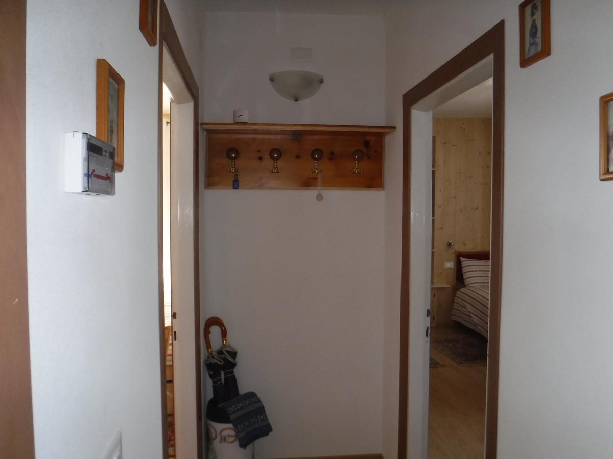 Al Bait De Gio Apartment Bormio Exterior photo